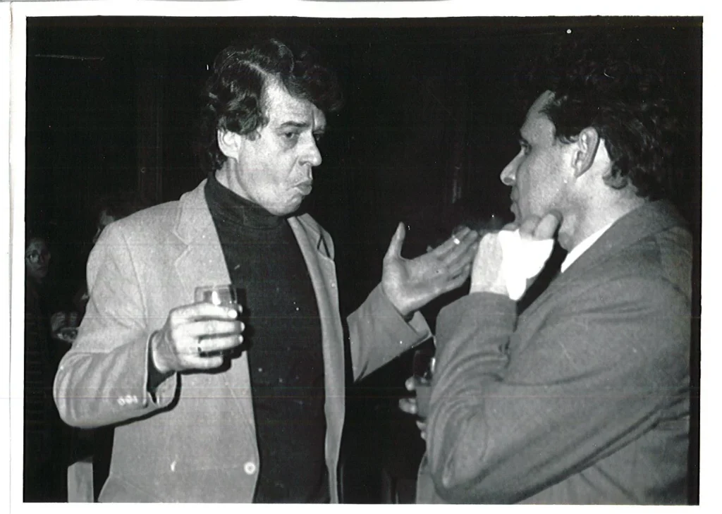 zjazd założycielski PTS