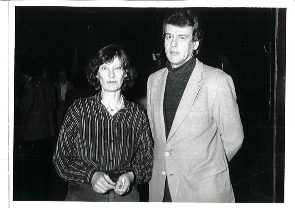 zjazd założycielski PTS