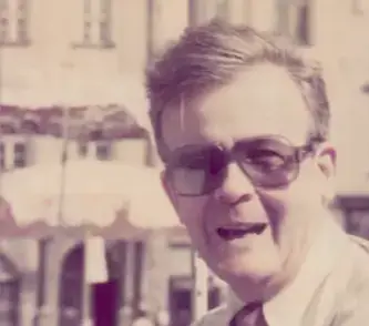 Wspominamy prof.&nbsp;Zbierskiego w&nbsp;30. rocznicę śmierci