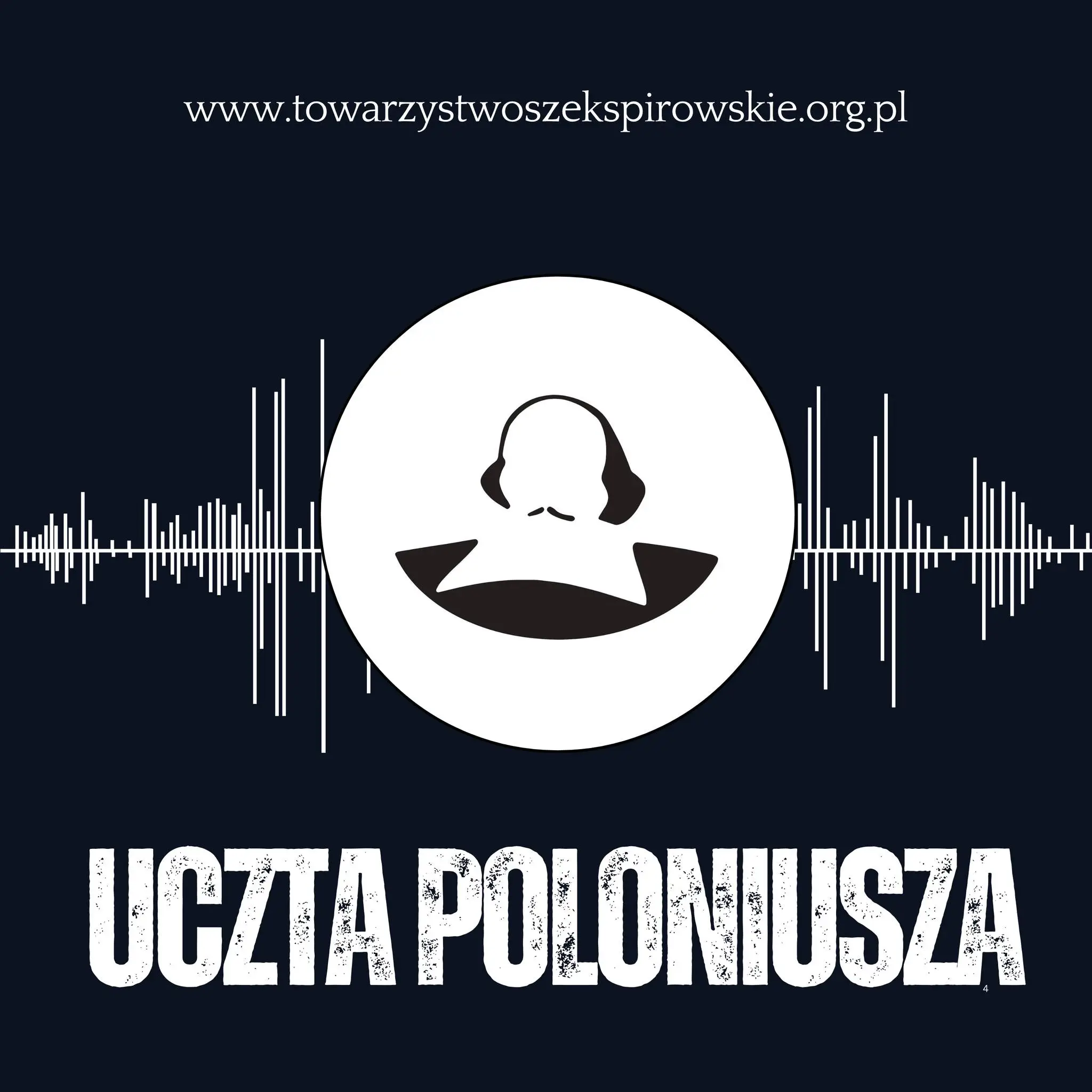 okładka podcastu