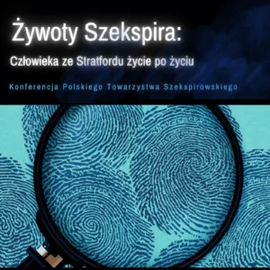 plakat konferencji PTS