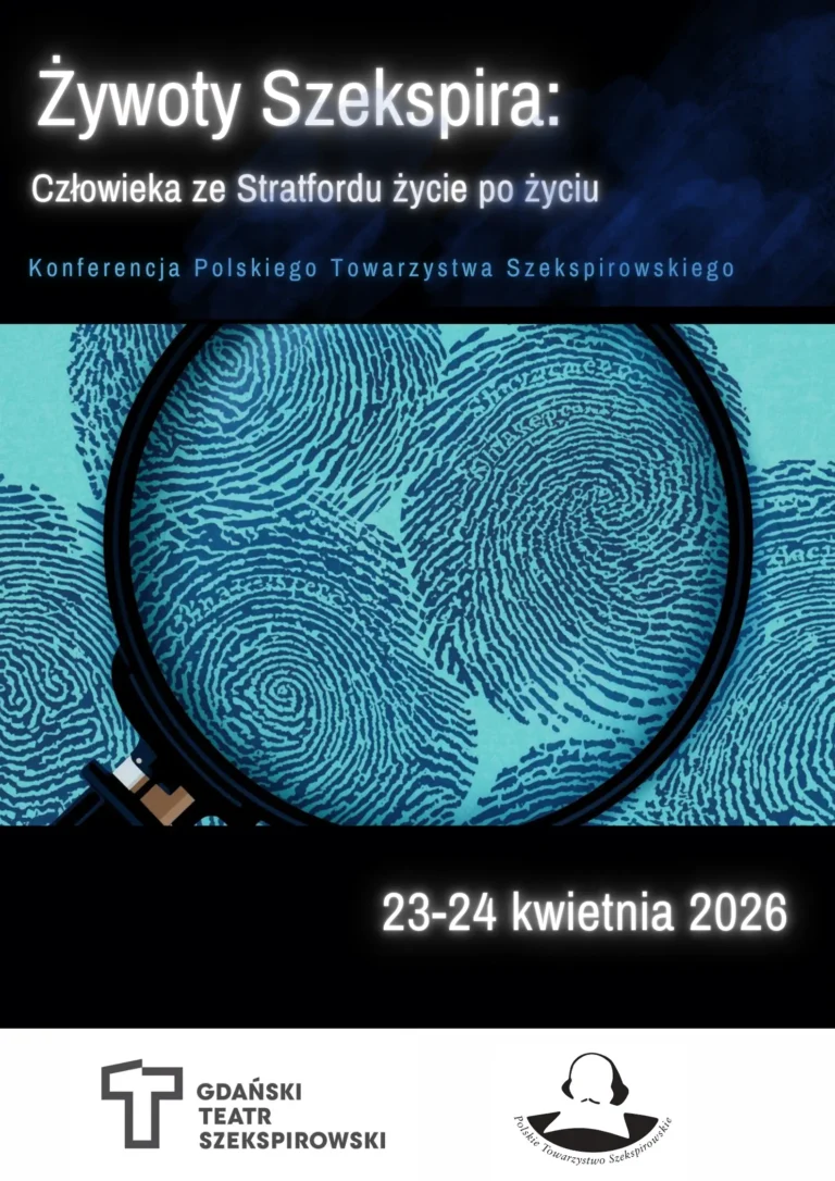 plakat konferencji PTS 2026